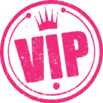 Grupo VIP logo
